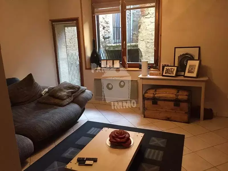 Maison, 87 m²
