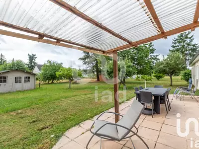 Maison, 175 m²