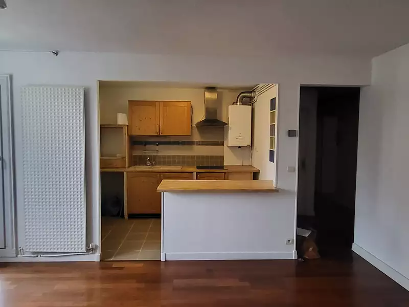 Appartement, 73,57 m²