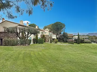 Appartement, 110 m²