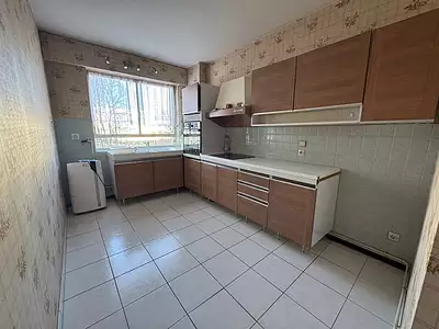Appartement, 98 m²
