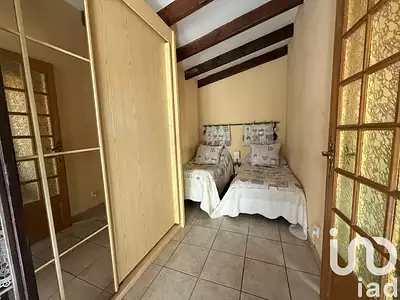 Appartement, 49 m²
