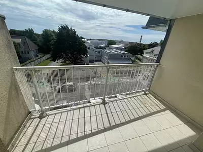 Appartement, 70 m²