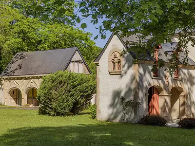 Maison, 230 m²