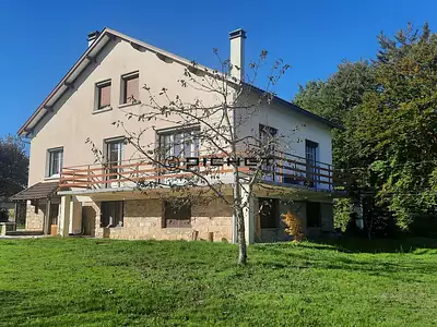 Maison, 173 m²