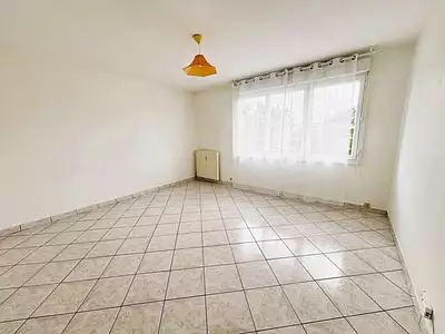 Appartement, 33 m²