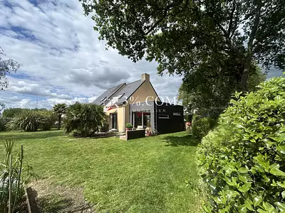 Maison, 119 m²