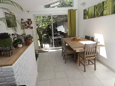 Maison, 100 m²