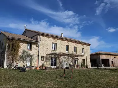 Maison