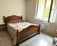 Appartement, 58,7 m²