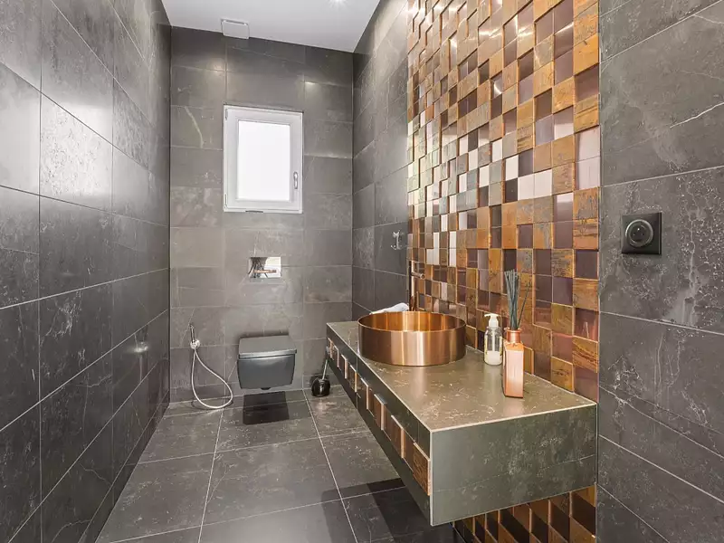 Maison, 257,88 m²