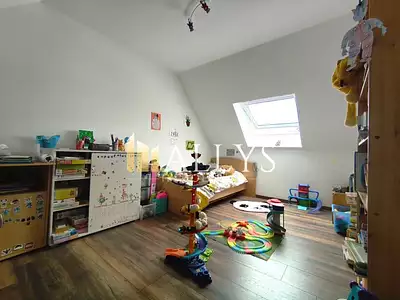 Maison, 112 m²