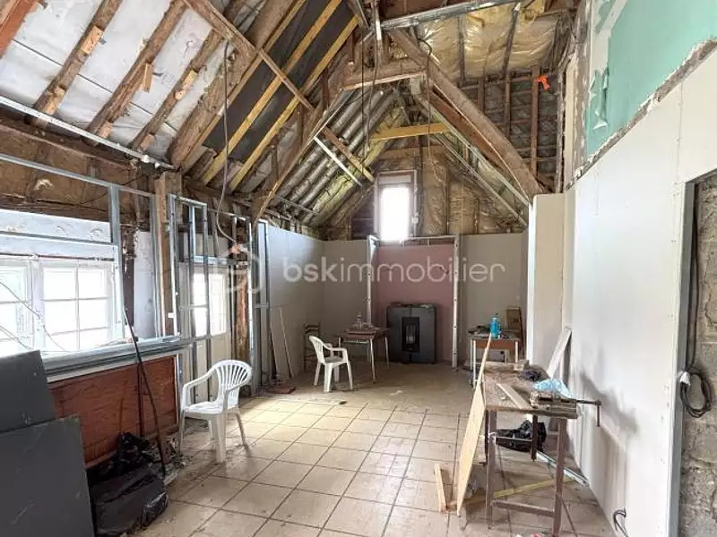 Maison, 80 m²
