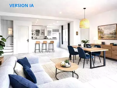 Maison, 102 m²