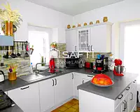 Maison, 144 m²