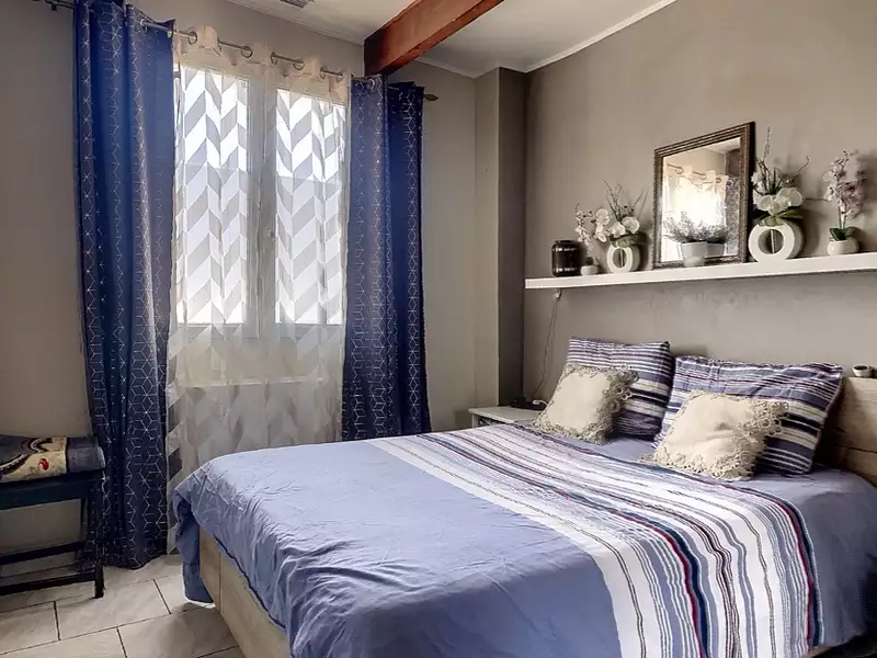Maison, 120 m²