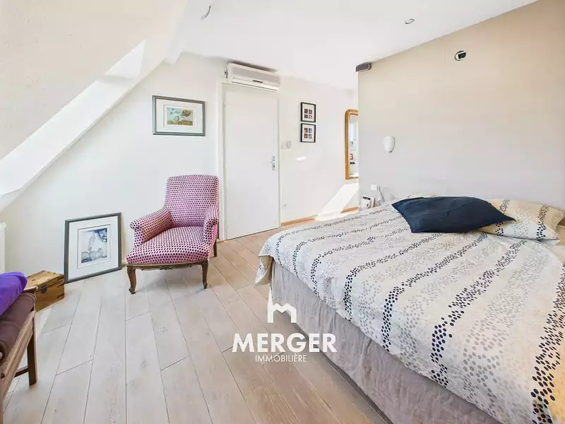 Appartement, 143,38 m²