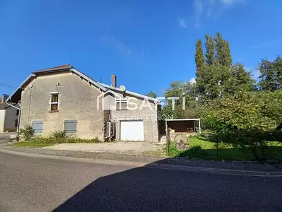 Maison, 108 m²