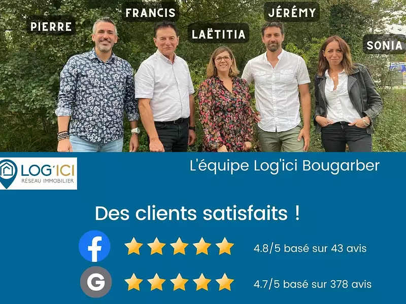 Maison, 97,1 m²