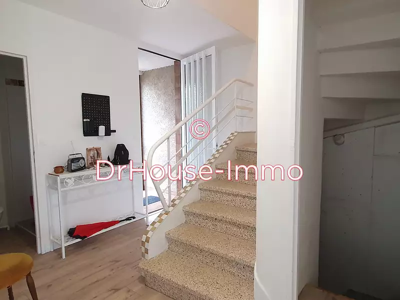 Maison, 89 m²