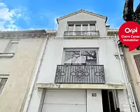 Maison, 52 m²