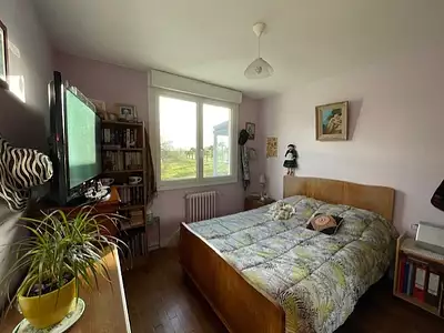 Maison, 130 m²
