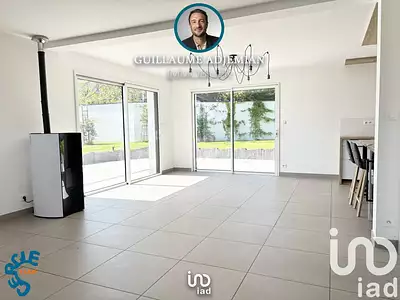 Maison, 144 m²