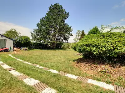 Maison, 93 m²
