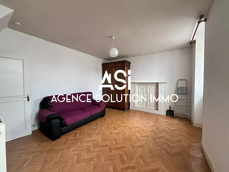 Maison, 65 m²