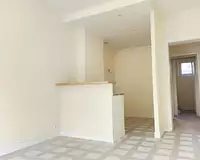 Appartement, 107 m²