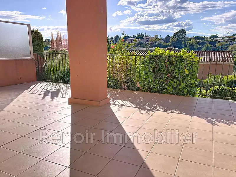 Appartement, 35,83 m²