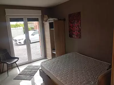 Maison, 88 m²