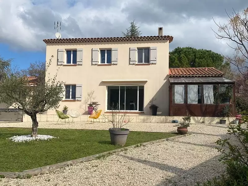 Maison, 133 m²