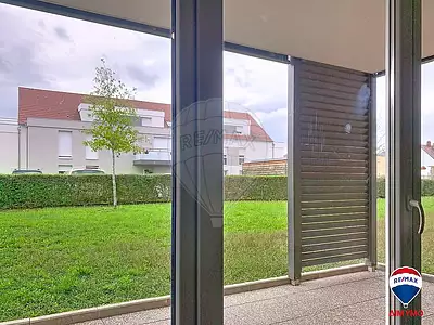 Appartement, 65 m²