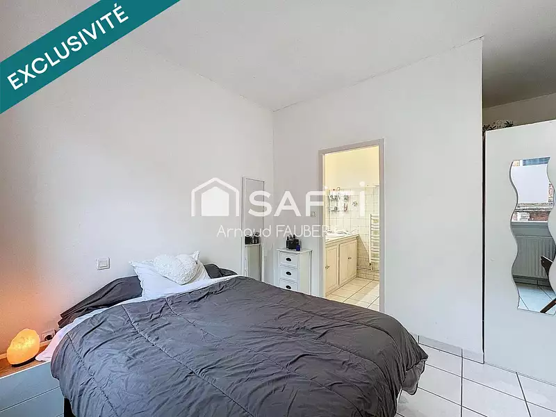 Appartement, 73 m²