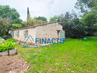 Maison, 170 m²