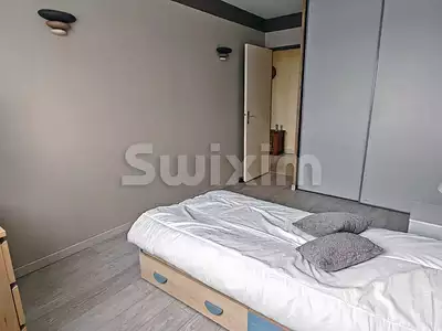 Appartement, 78,58 m²