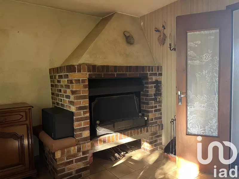 Maison, 127 m²