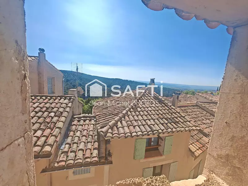 Maison, 90 m²