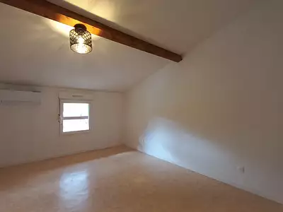 Appartement, 39,83 m²