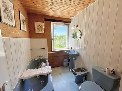Maison, 102 m²