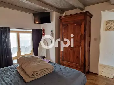 Maison, 94 m²