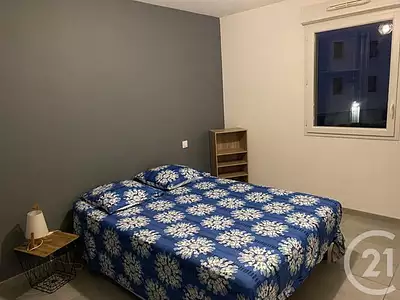 Appartement, 61,5 m²
