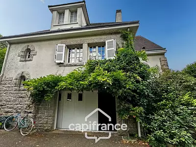 Maison, 177 m²
