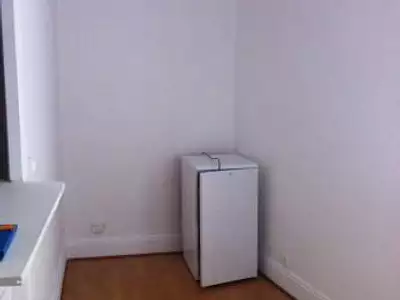 Appartement, 35,5 m²