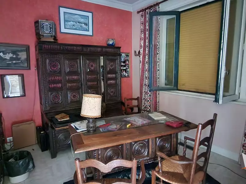 Maison, 224,43 m²