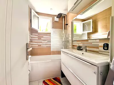 Appartement, 76 m²