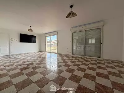 Maison, 97 m²