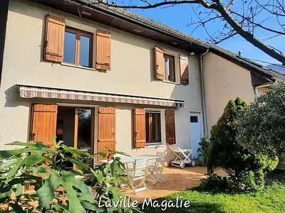 Maison, 90 m²