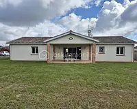 Maison, 135 m²